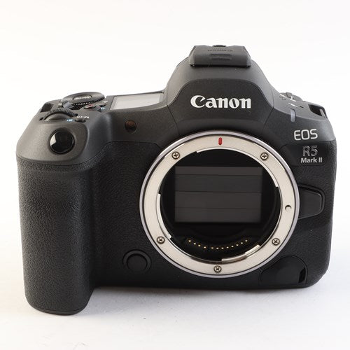 Canon EOS R5 Mark II with RF 24-105mm f4L IS USM Lens