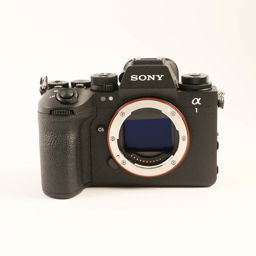 Sony A1 II Digital Camera Body