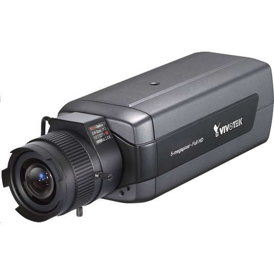 VIVOTEK IP kamera Box (IP8172P) (IP8172P)